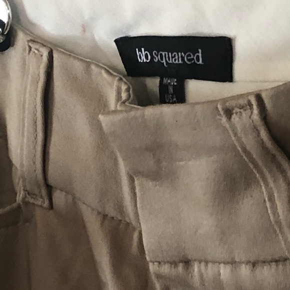 Bb squared pants - Picture 2 of 6